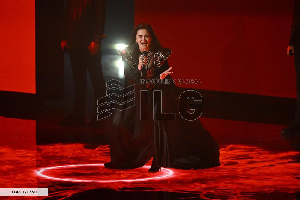 Eurovision Song Contest 2023 - final