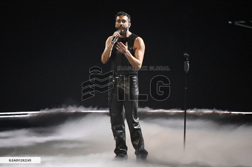 Eurovision Song Contest 2023 - final