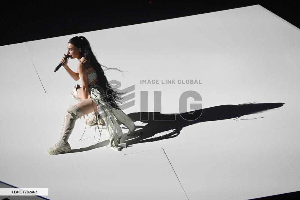 Eurovision Song Contest 2023 - final
