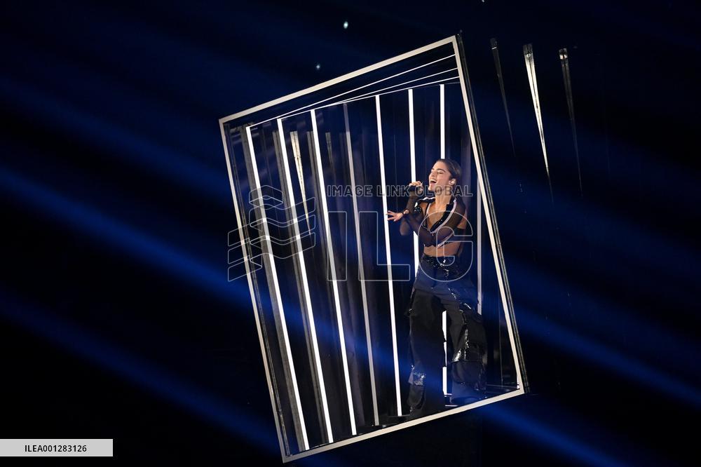 Eurovision Song Contest 2023 - final