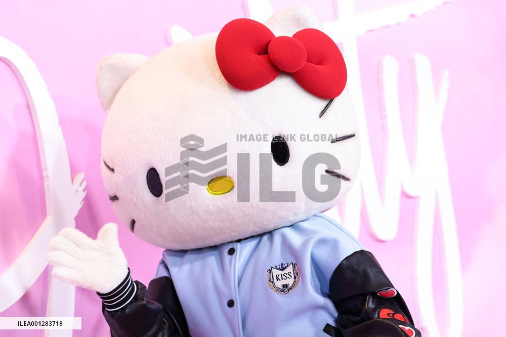 XO, Kitty Season 1 Premiere - LA