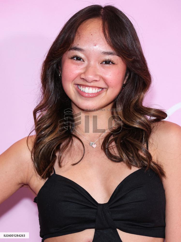 XO, Kitty Season 1 Premiere - LA