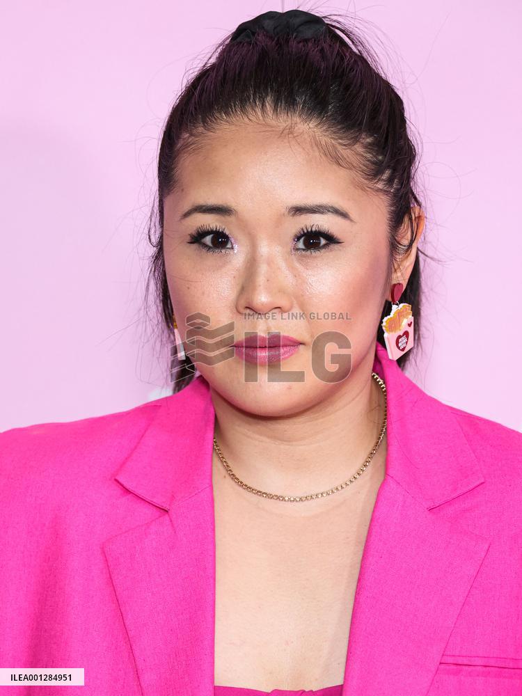 XO, Kitty Season 1 Premiere - LA