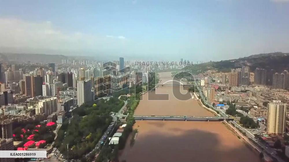 Turkmen graduate teaches Chinese language in alma mater in China's Gansu