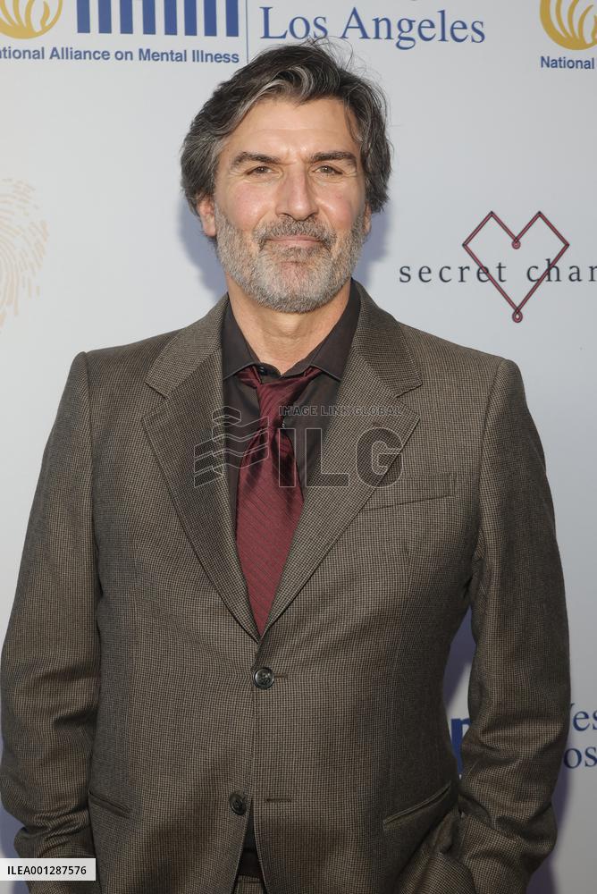 NAMI Westside Los Angeles Mental Health Gala 2023