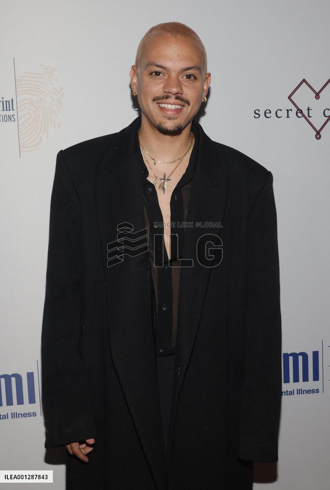 NAMI Westside Los Angeles Mental Health Gala 2023