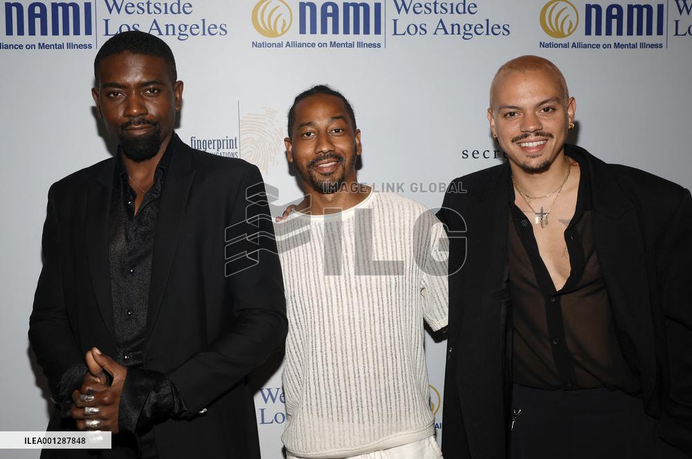 NAMI Westside Los Angeles Mental Health Gala 2023