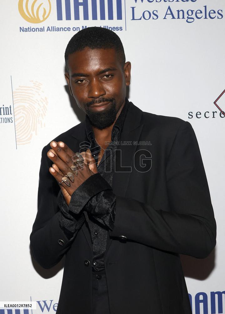 NAMI Westside Los Angeles Mental Health Gala 2023