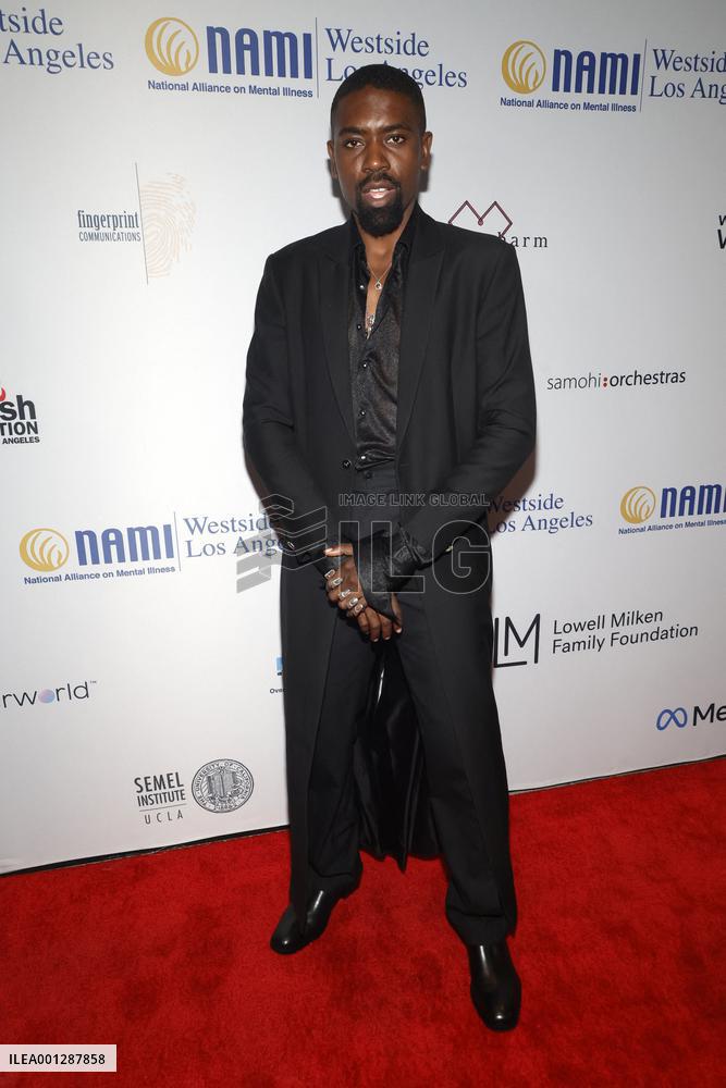 NAMI Westside Los Angeles Mental Health Gala 2023