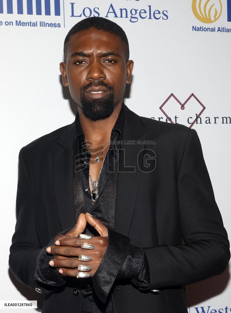 NAMI Westside Los Angeles Mental Health Gala 2023