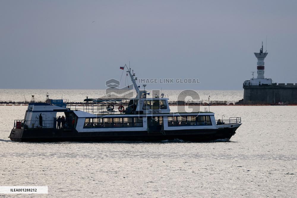 Sevastopol in pictures