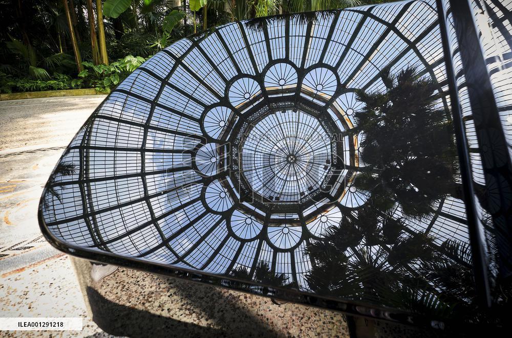 Royals Garden Party - Brussels