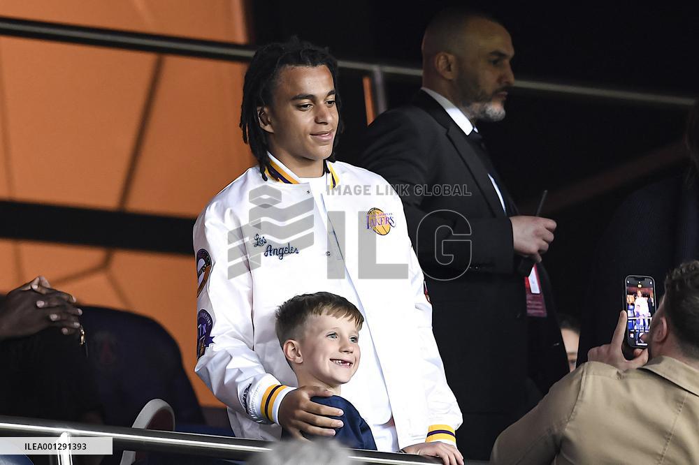 Ligue 1 - PSG vs Ajaccio