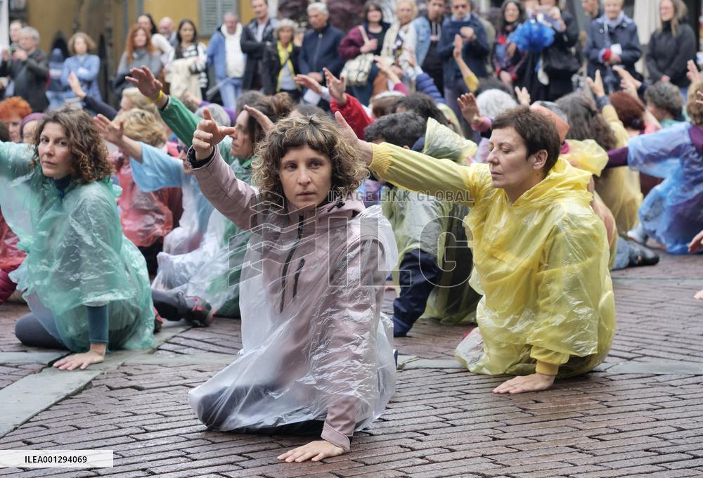 Summer Dance Festival - Italy