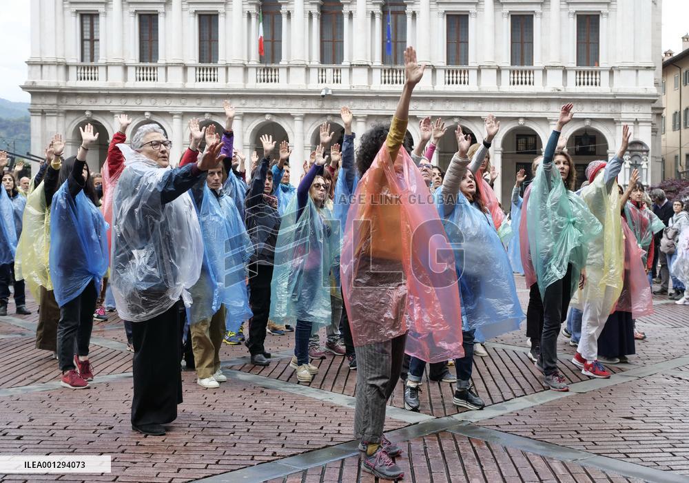 Summer Dance Festival - Italy