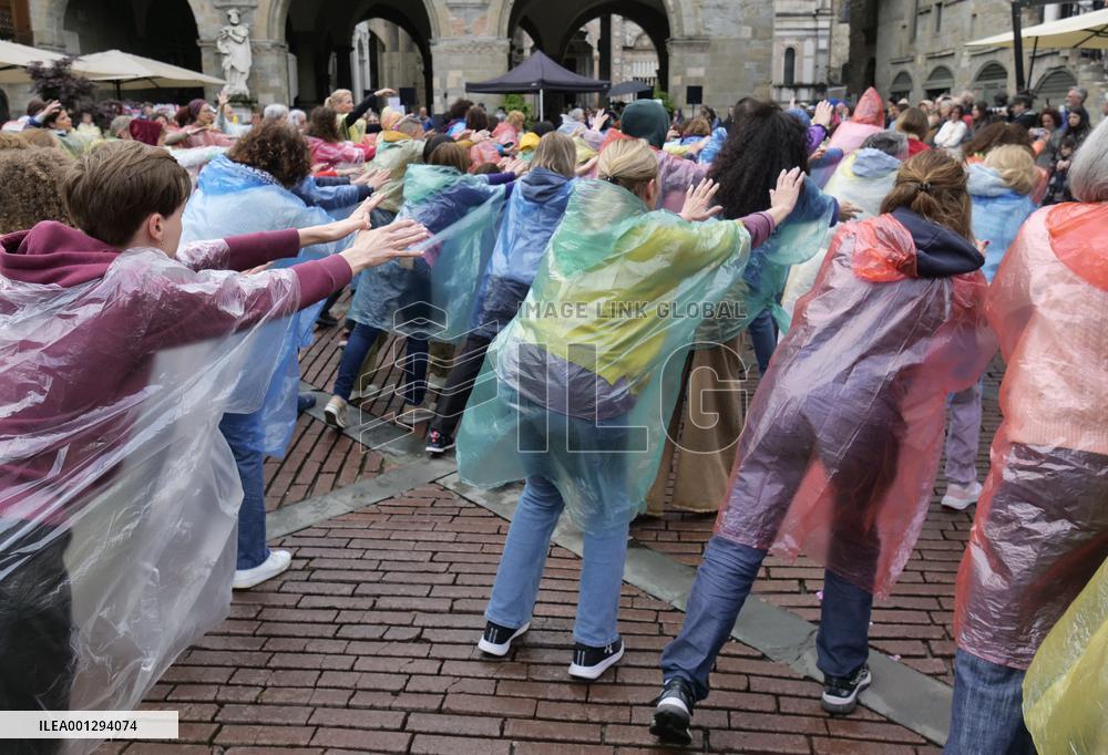 Summer Dance Festival - Italy