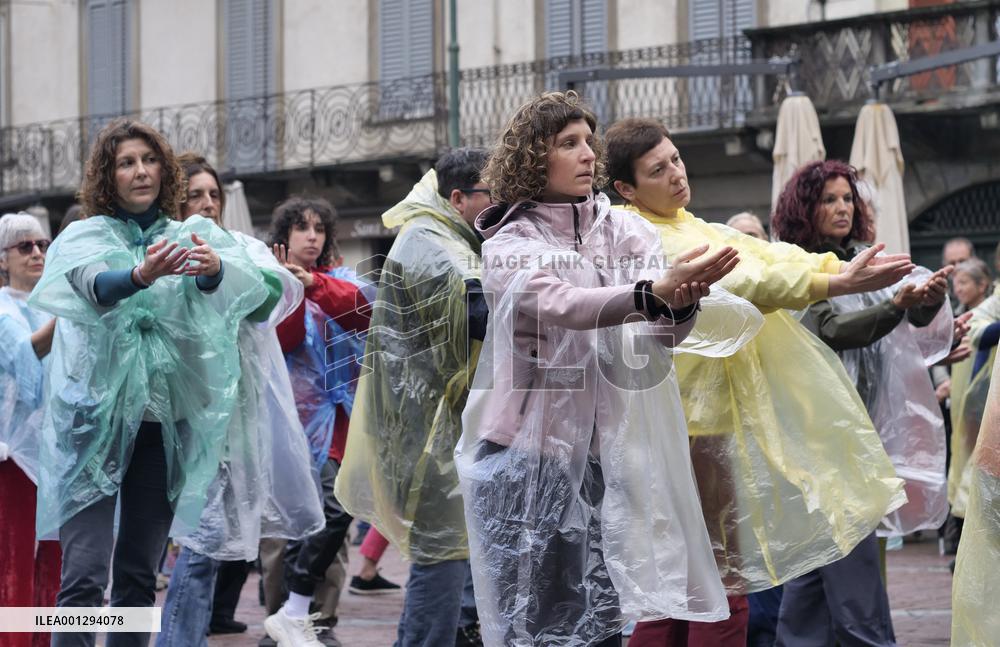 Summer Dance Festival - Italy