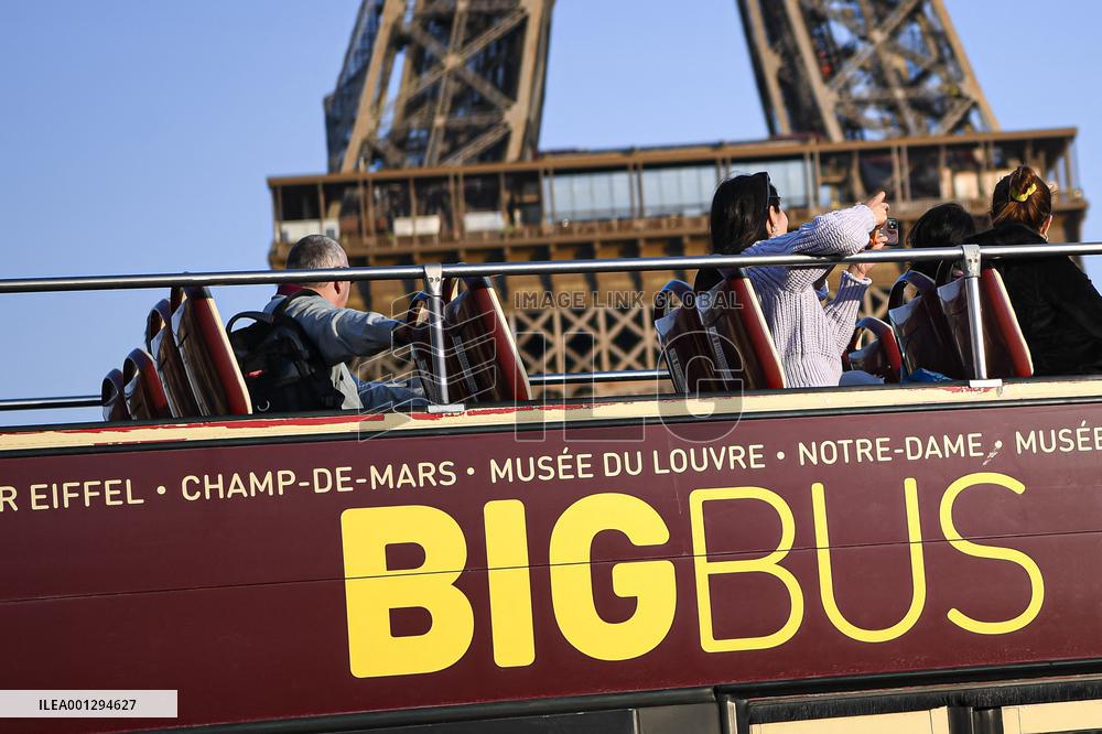 Paris Remains Most-Visited City In The World