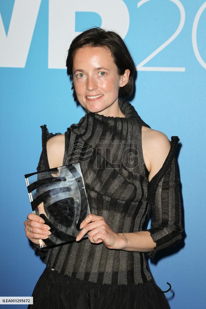 International Woolmark Prize 2023 At Le Petit Palais