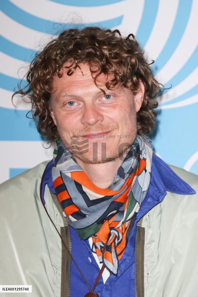 International Woolmark Prize 2023 At Le Petit Palais