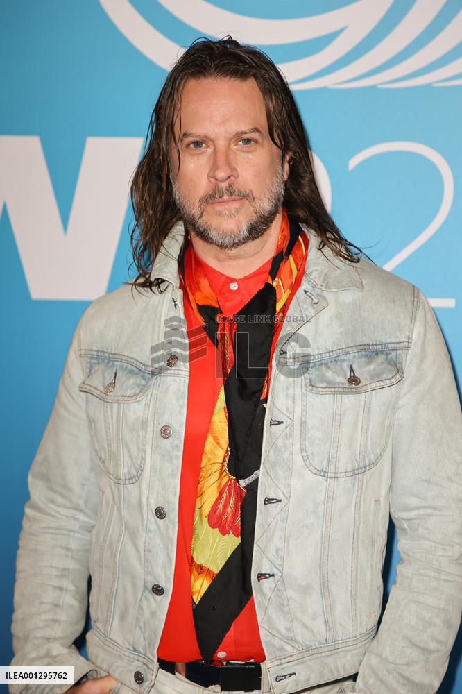 International Woolmark Prize 2023 At Le Petit Palais