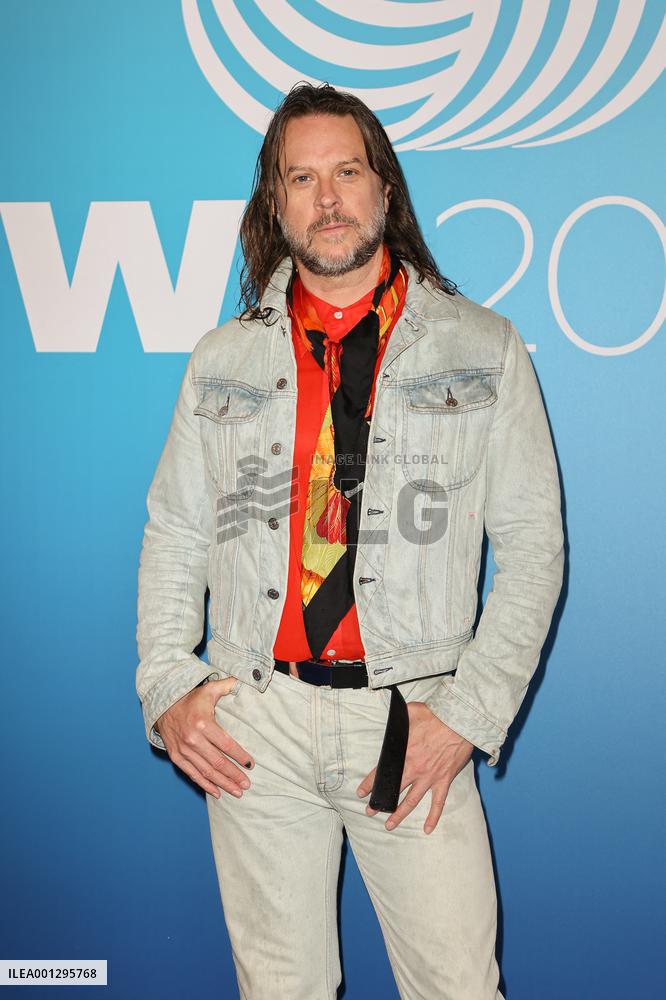 International Woolmark Prize 2023 At Le Petit Palais