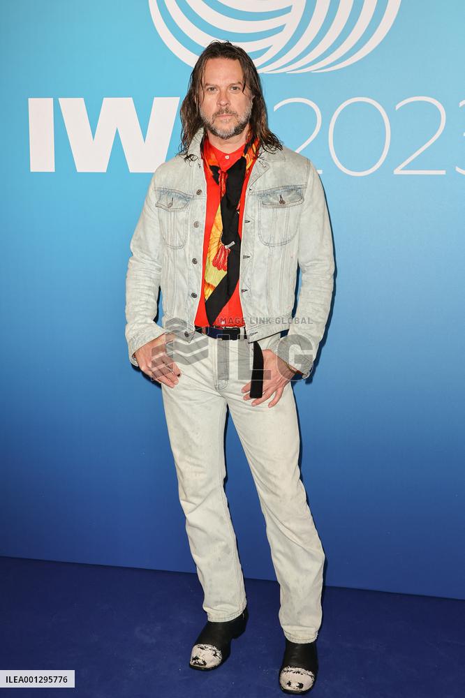 International Woolmark Prize 2023 At Le Petit Palais