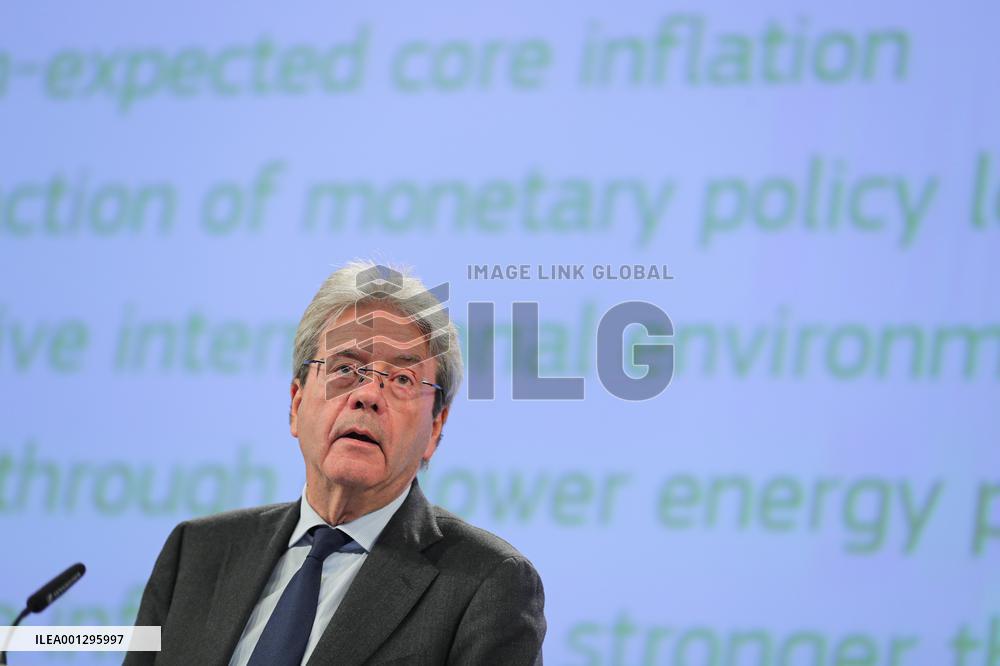 BELGIUM-BRUSSELS-EU-ECONOMY-FORECAST