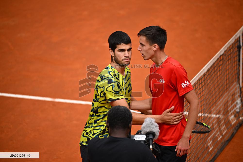 Italian Open - Rome