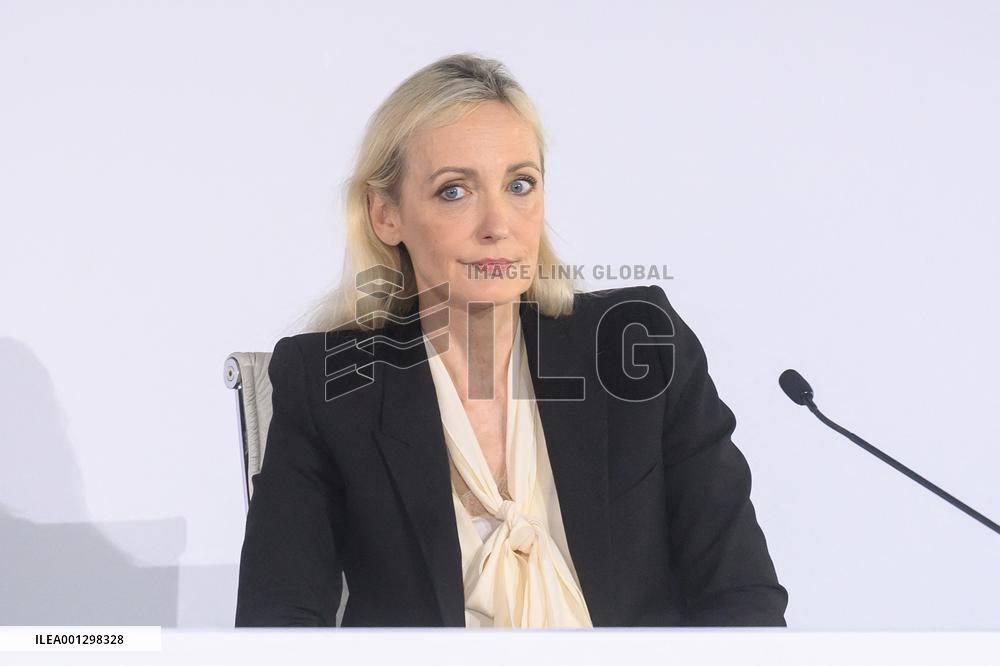 Capgemini General Meeting - Paris