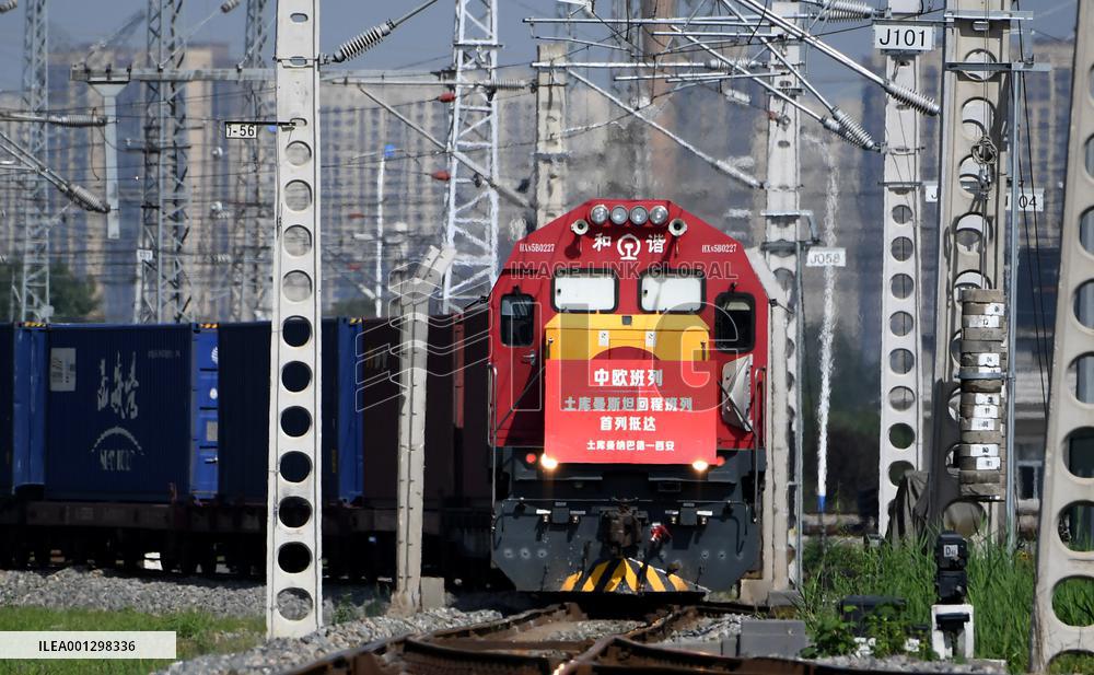 Xinhua Headlines: China, Central Asia ready for milestone summit to build closer ties