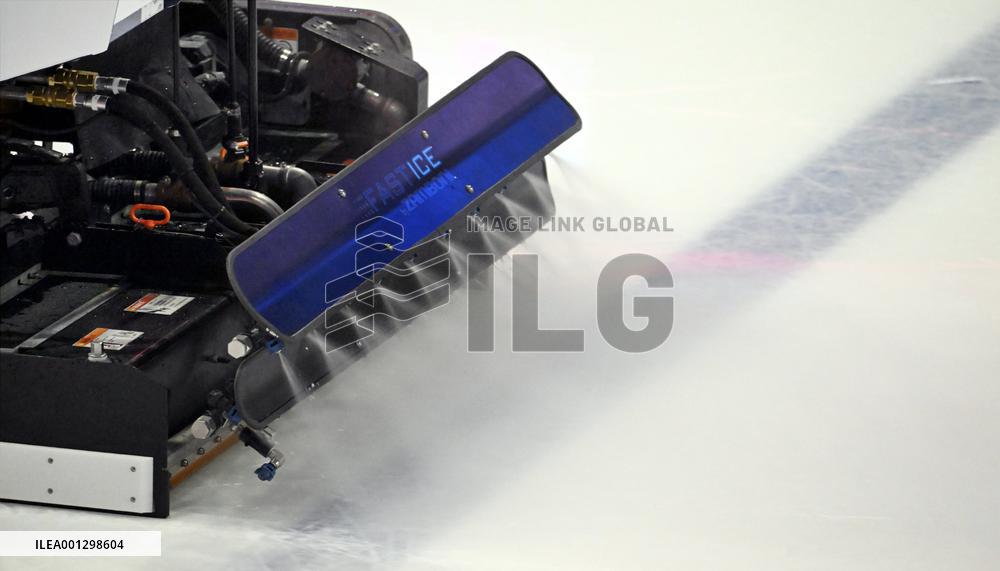 IIHF Ice Hockey World Championships 2023