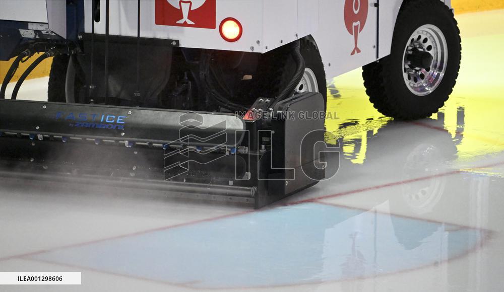 IIHF Ice Hockey World Championships 2023