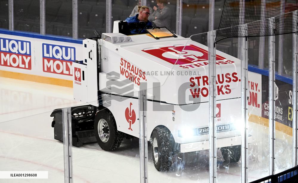 IIHF Ice Hockey World Championships 2023