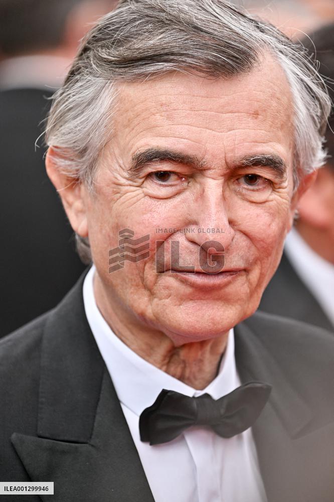 76th Cannes Film Festival Opening Ceremony
