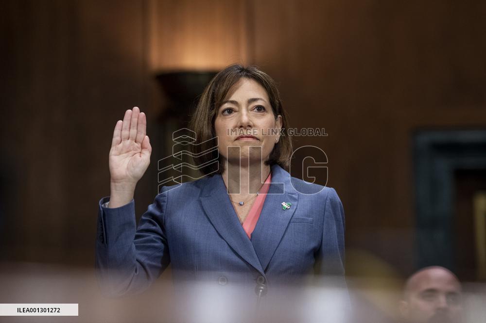 CEO of OpenAI Calls For Artificial Intelligence’s Regulation - Washington