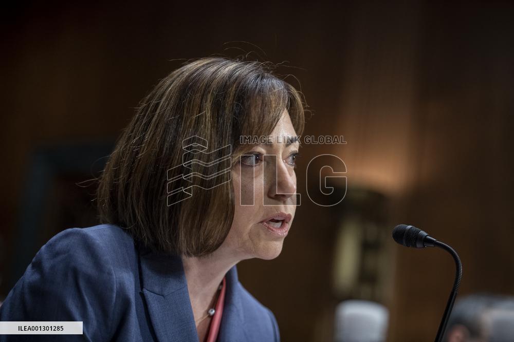 CEO of OpenAI Calls For Artificial Intelligence’s Regulation - Washington