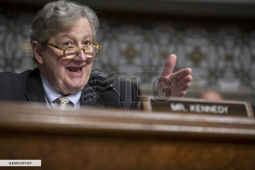 Banks Failures Hearing - Washington