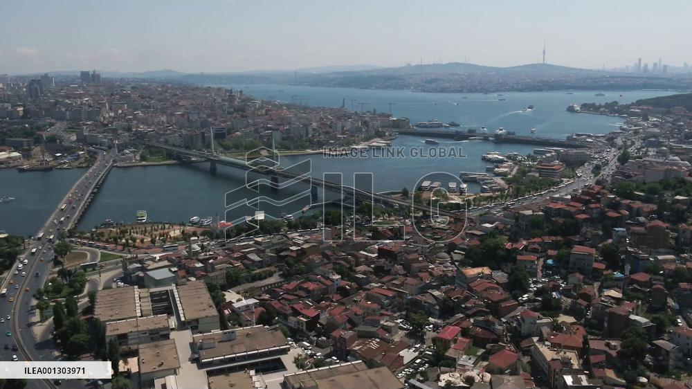 Turkish lira sinks to record low against USD as presidential poll heads to runoff
