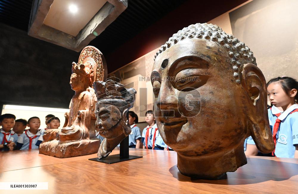 International Museum Day
