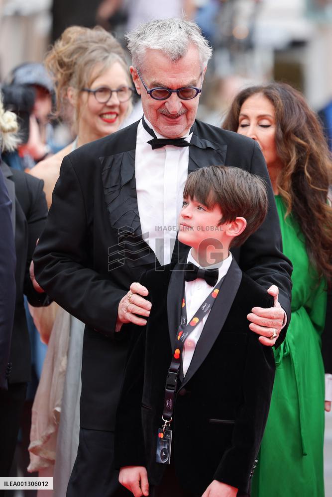 Cannes - Anselm Screening DB