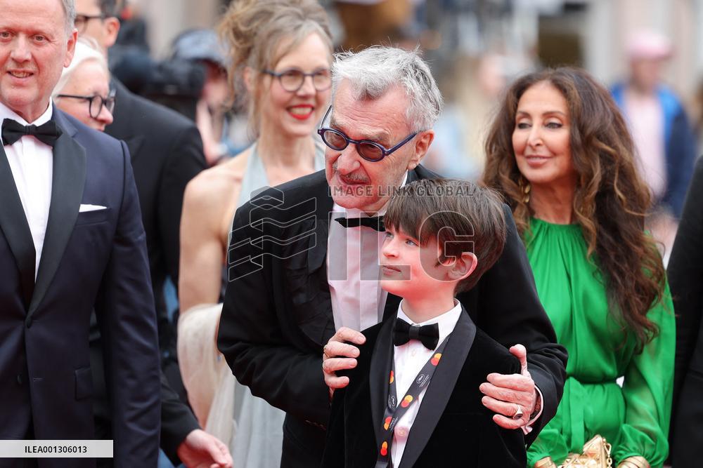 Cannes - Anselm Screening DB