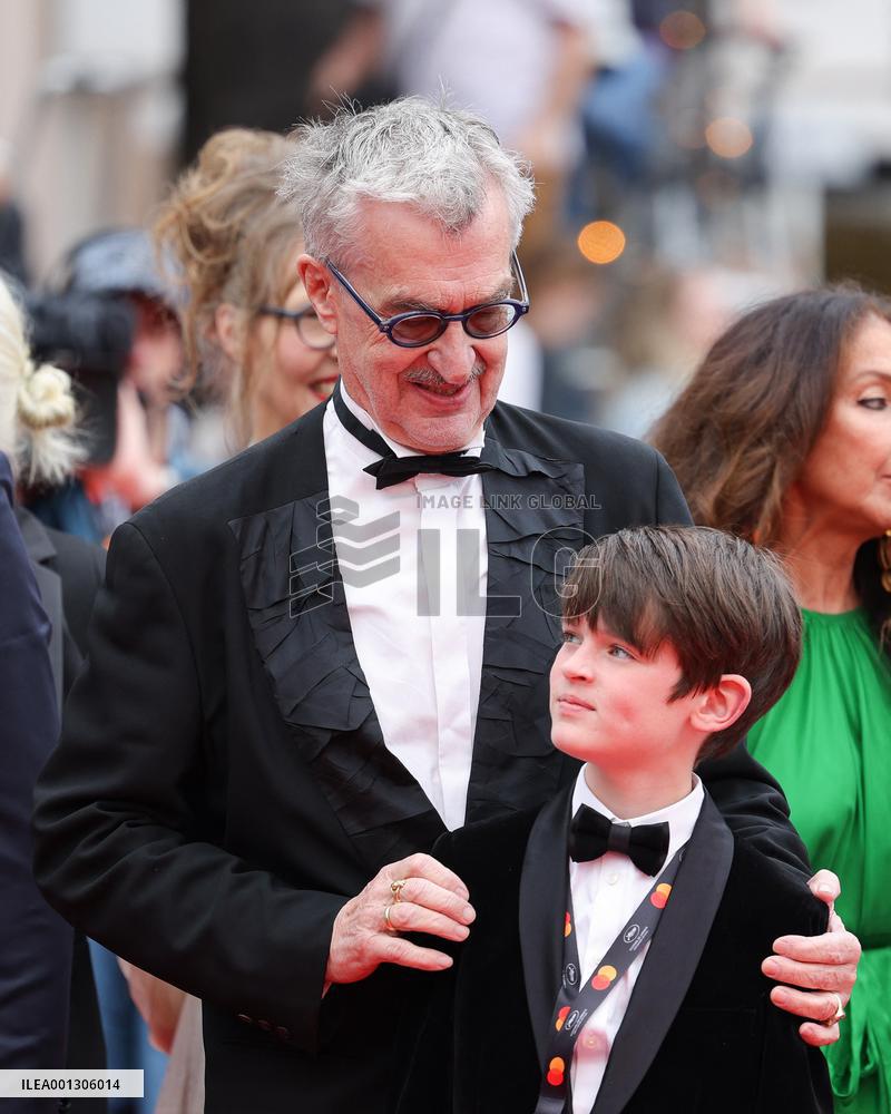 Cannes - Anselm Screening DB