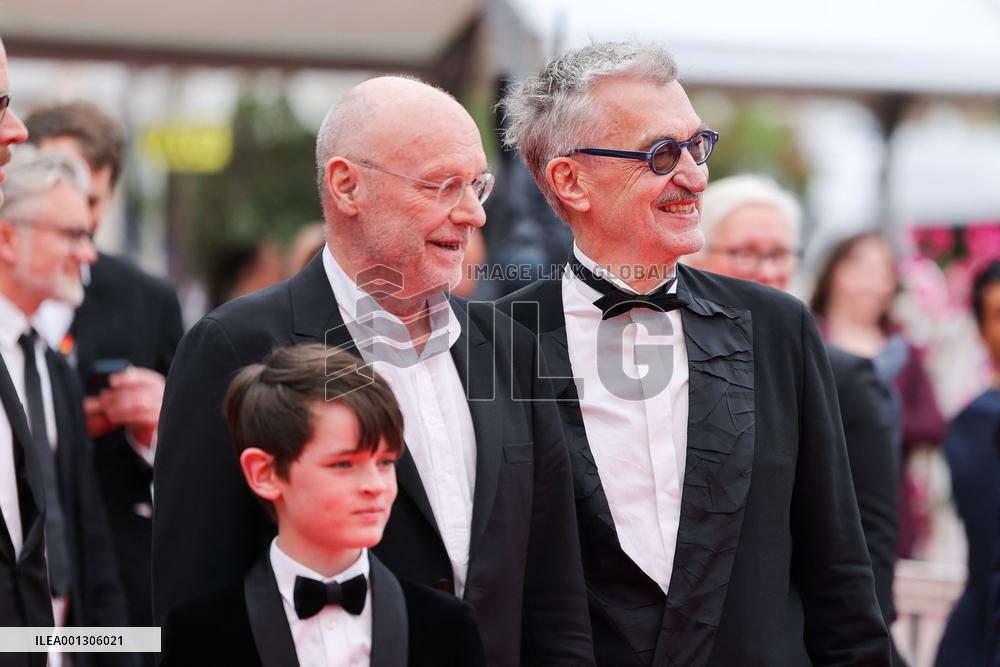 Cannes - Anselm Screening DB