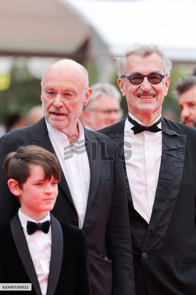 Cannes - Anselm Screening DB