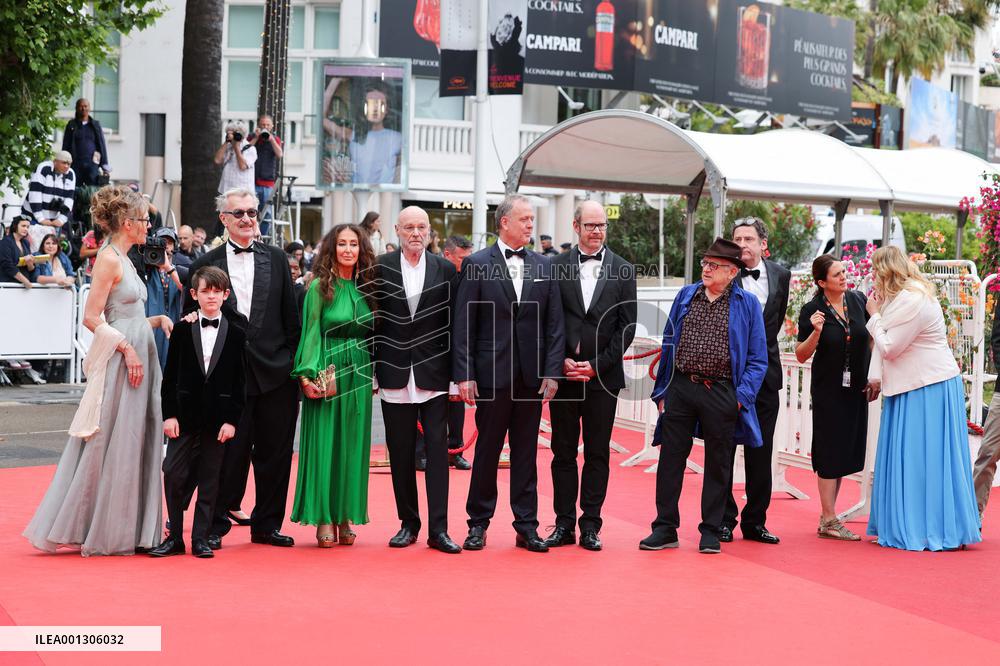 Cannes - Anselm Screening DB