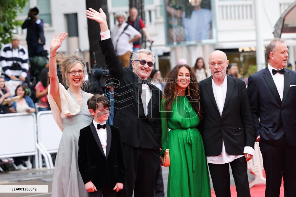 Cannes - Anselm Screening DB