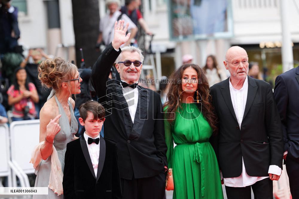Cannes - Anselm Screening DB