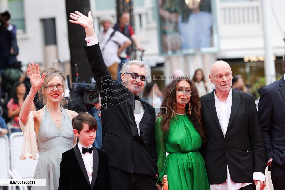 Cannes - Anselm Screening DB