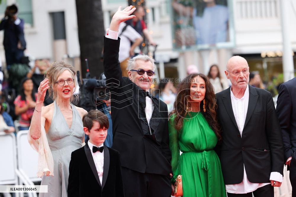 Cannes - Anselm Screening DB
